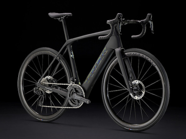 cuadro de bicicleta de grava de carbono