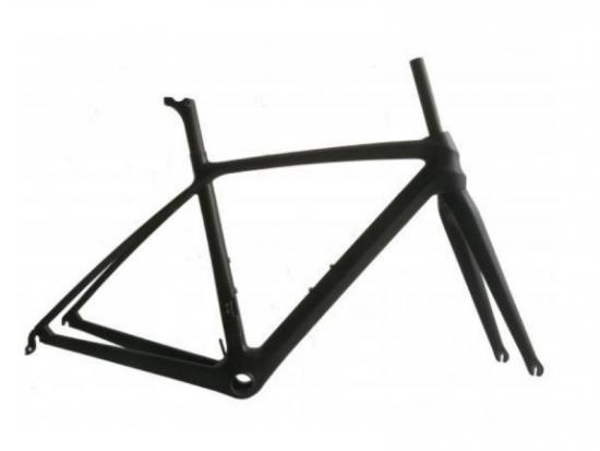 Rim Brake Carbon Bike Frames