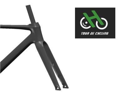Light Weight Carbon Bike Frames
