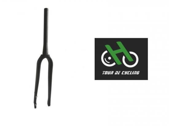 Carbon Bicycle Front Fork