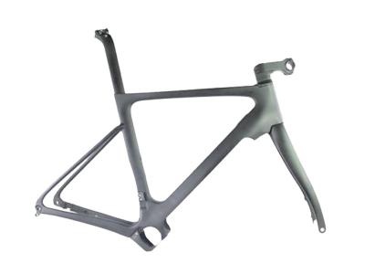 Gravel Carbon Bike Frames