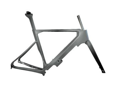 E-Bike Frame
