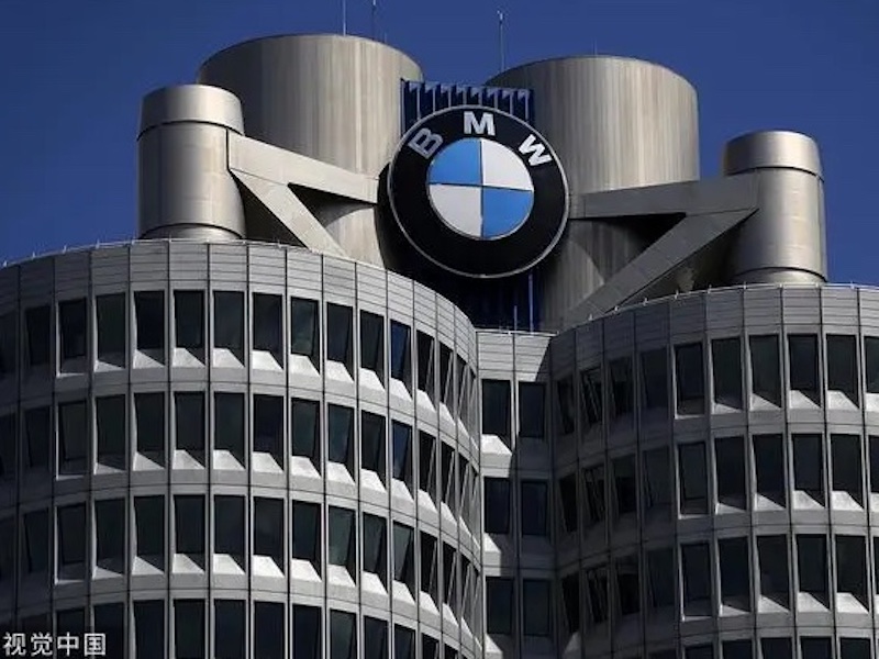 BMW planea trasladar la línea de producción de automóviles eléctricos MINI del Reino Unido a China
