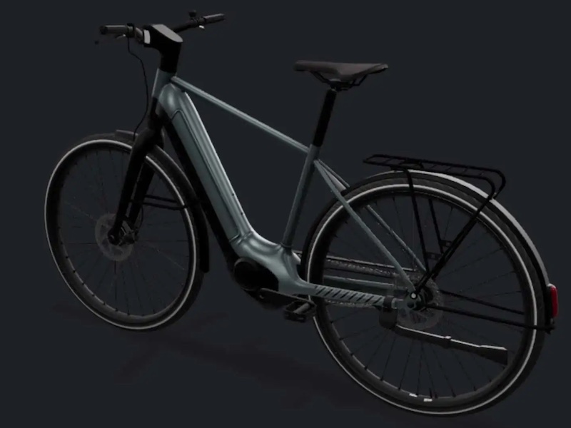 Decathlon lanza bicicletas eléctricas con sistemas de tracción de desarrollo propio
